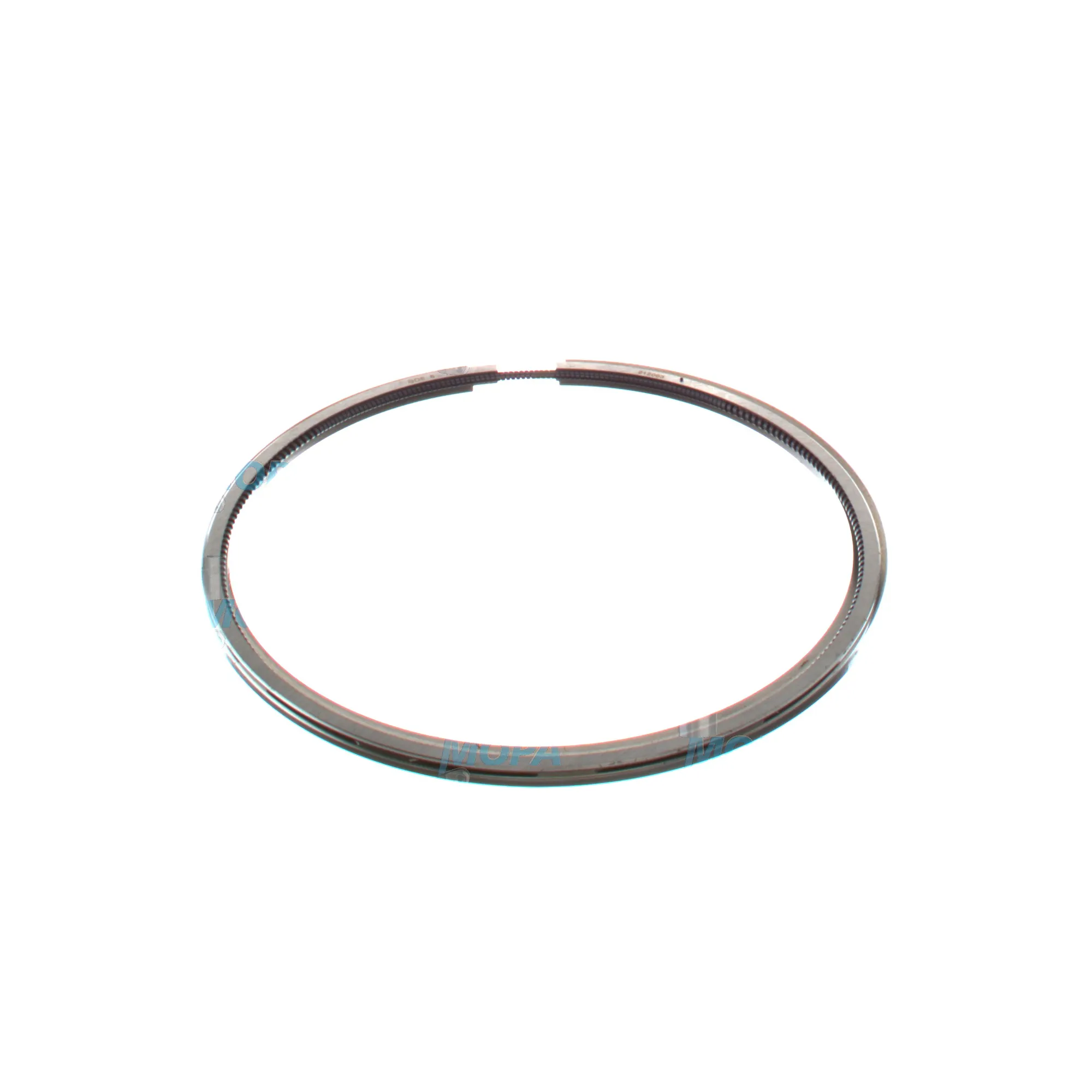 SET OF PISTON RINGS - 12217076 suitable for MWM & Deutz engines 6