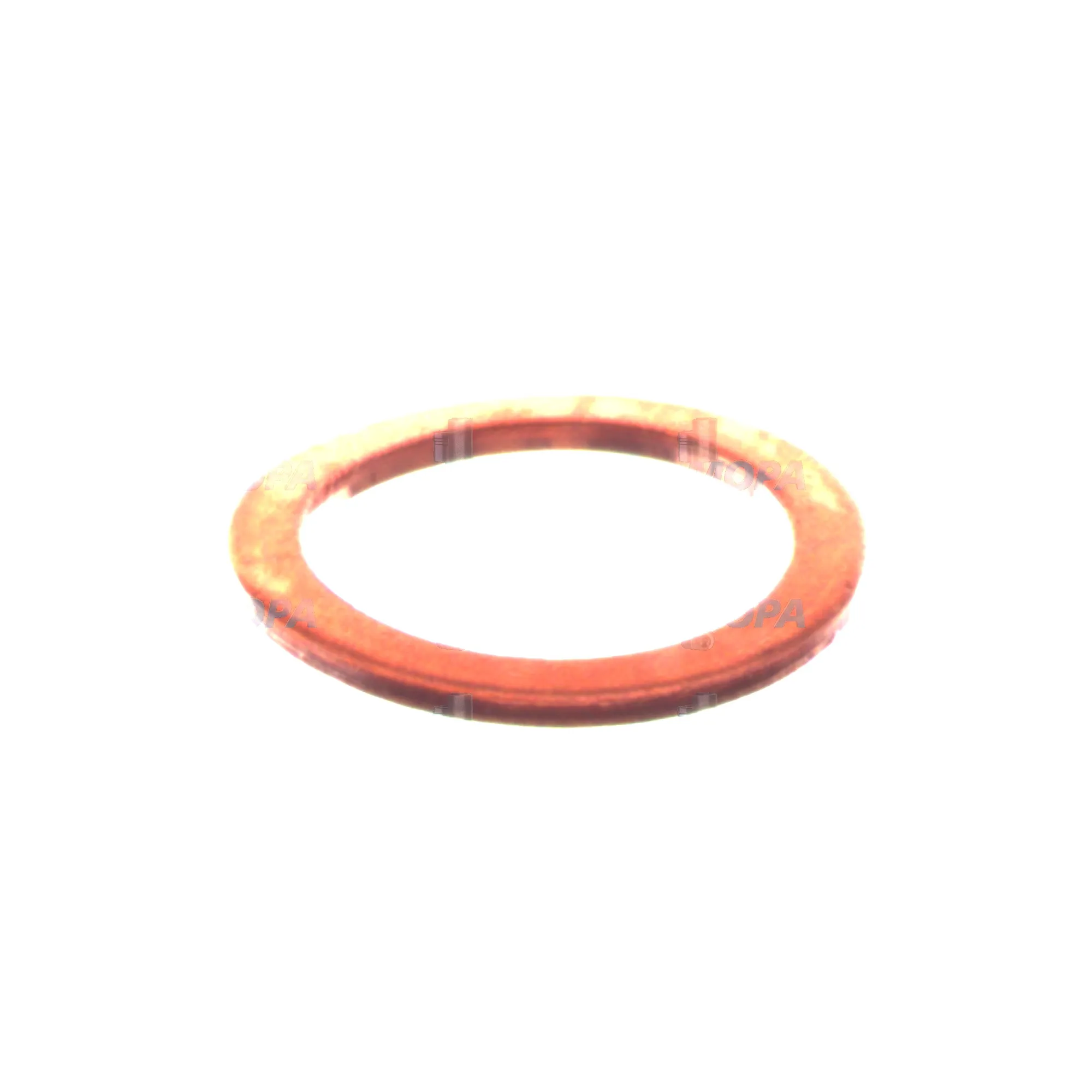 SEALING RING - 000000001070 suitable for MTU engines 6