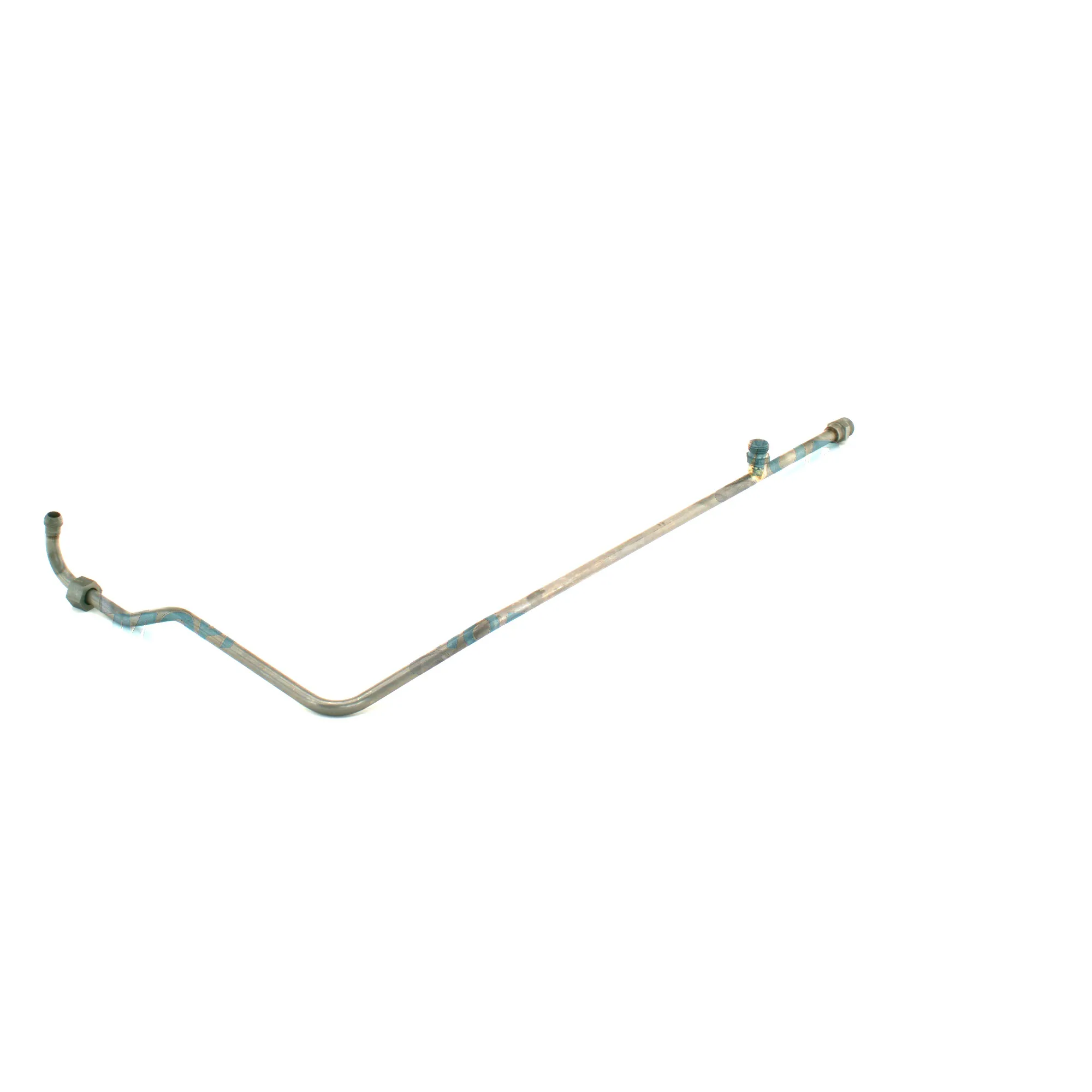 FUEL LINE - 5800702038 suitable for MTU engines 6
