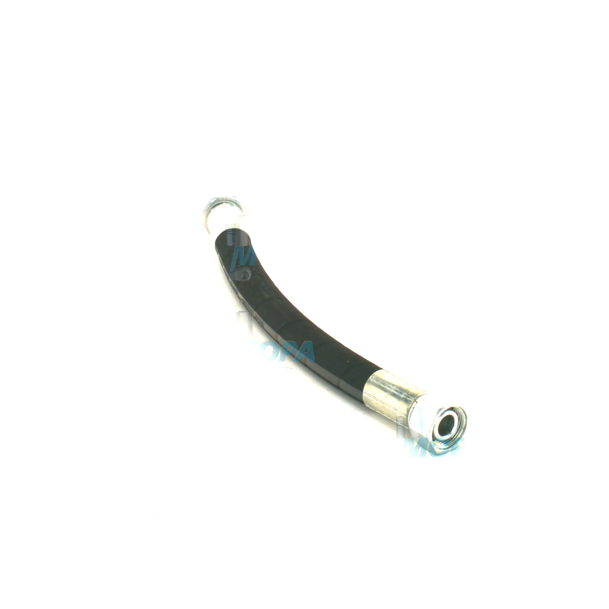 HOSE LINE - 735038020104 suitable for MTU engines 8