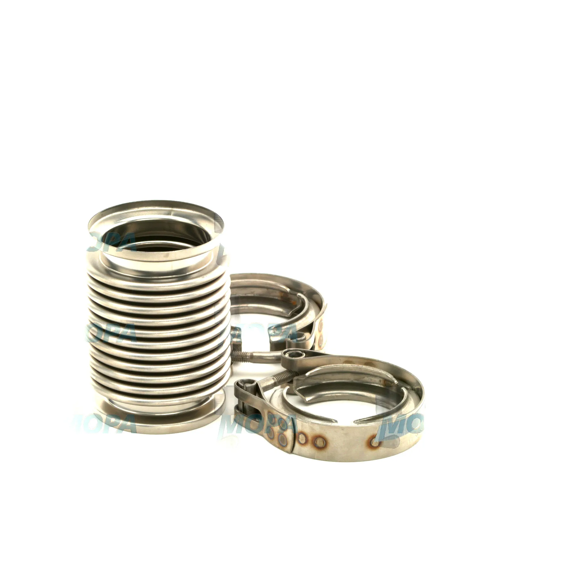 BELLOWS - 5061420359 suitable for MTU engines 9