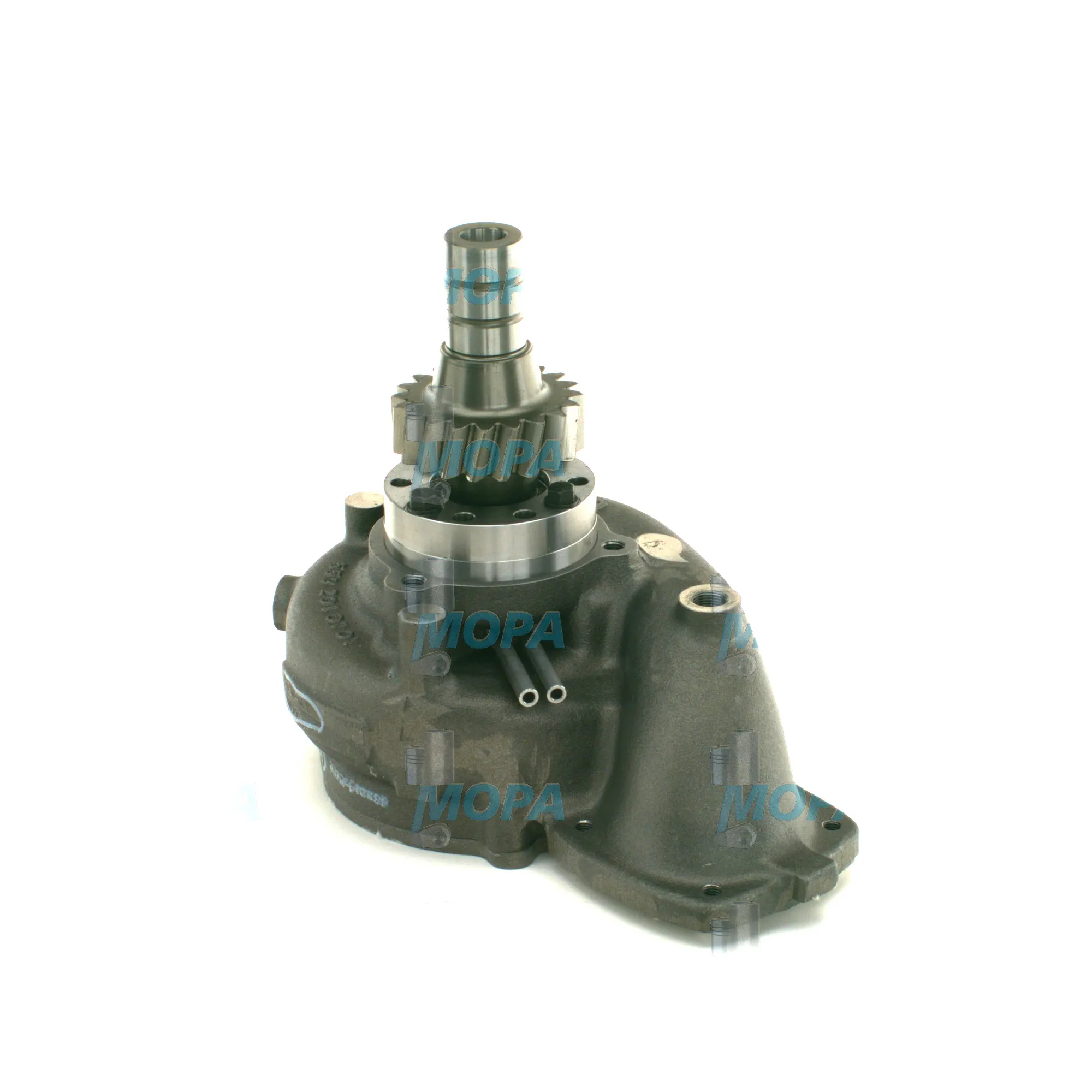 KUEHLWASSERPUMPE - 5592001001 passend für MTU Motoren 4