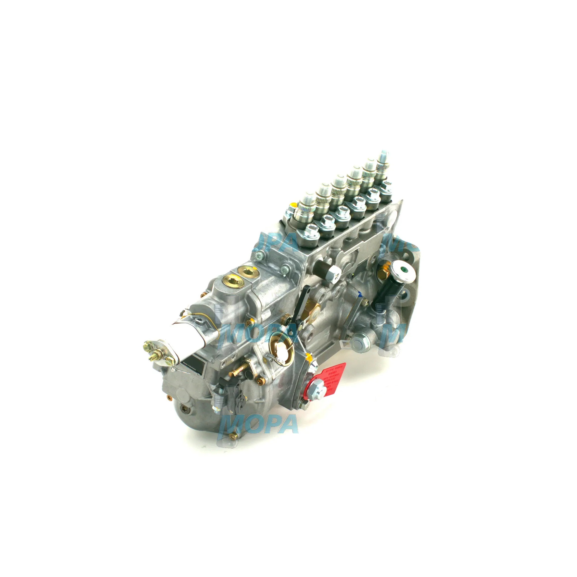 EINSPRITZPUMPE - 51111037259 passend für MAN D-Motoren