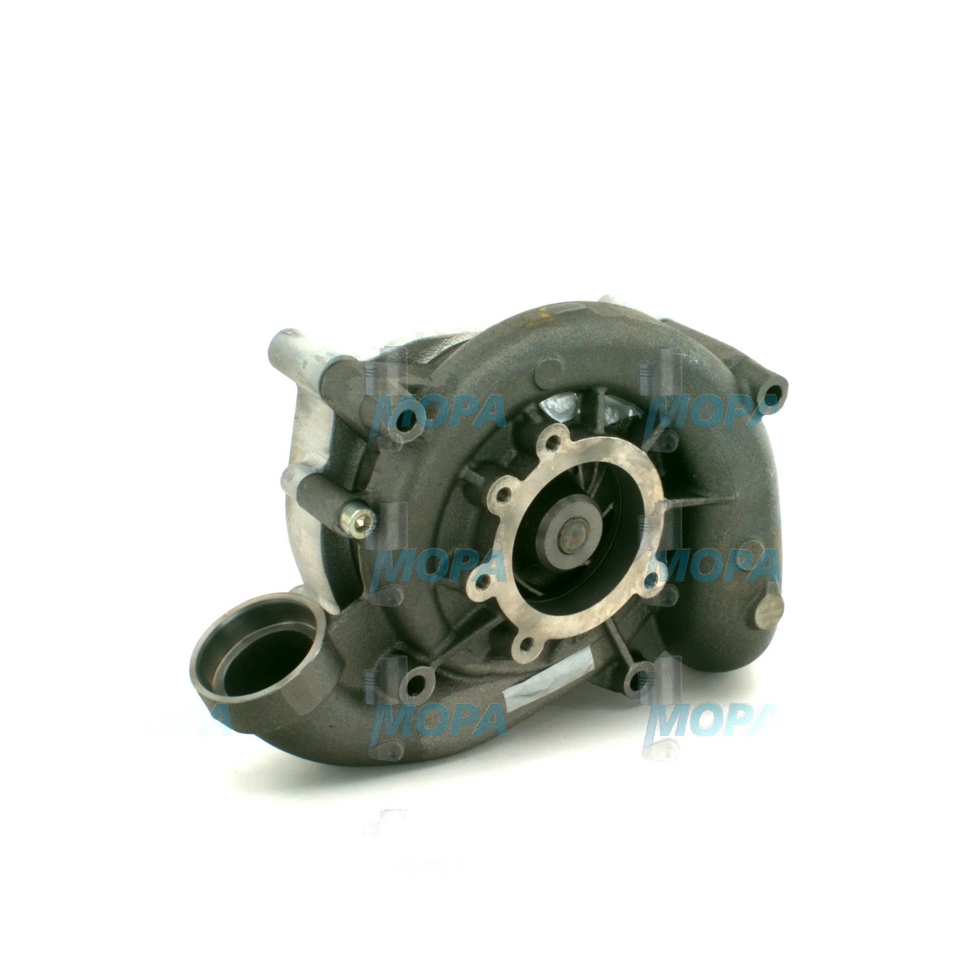 KUEHLMITTELPUMPE - 51065006714 passend für MAN D Motoren 6
