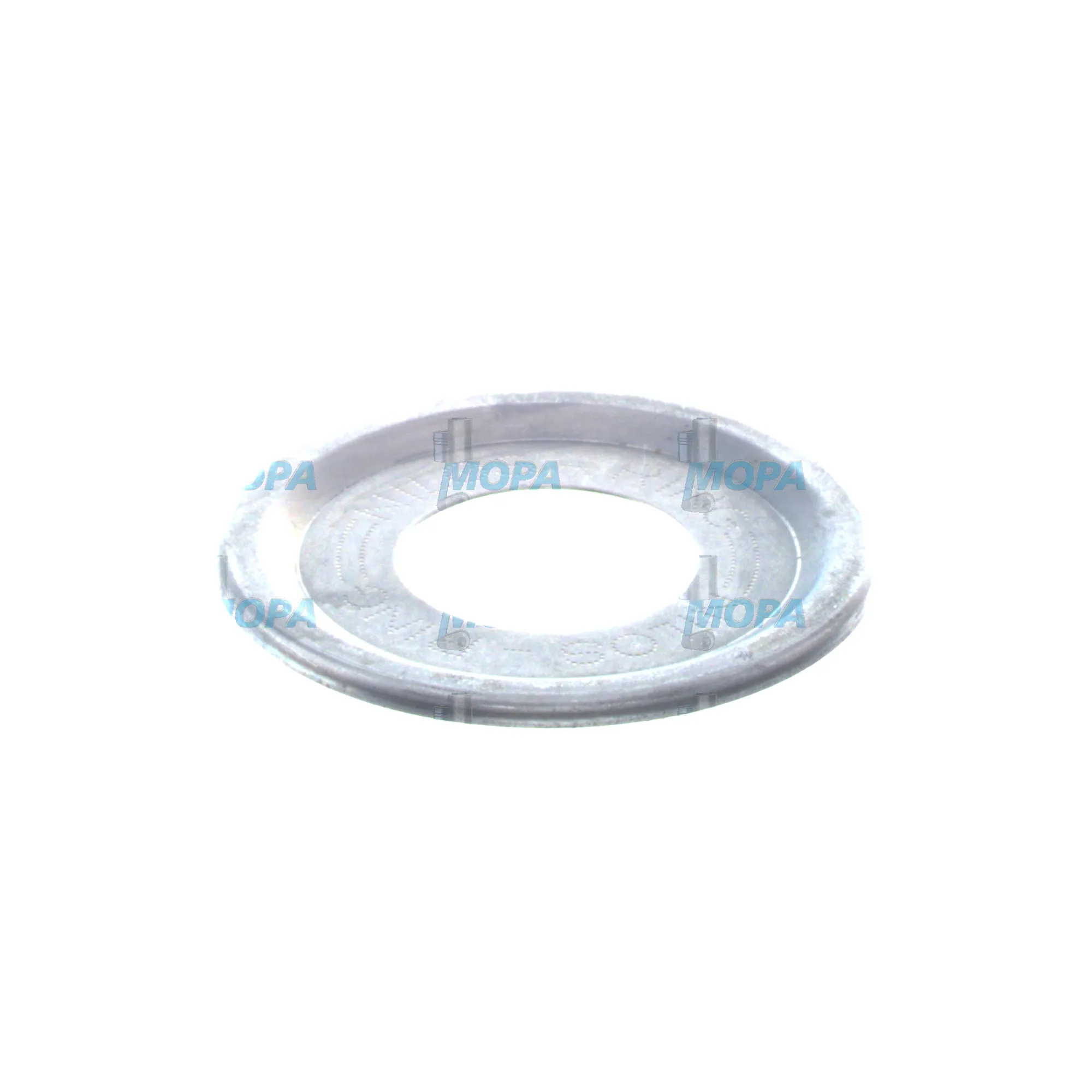 NILOS GLAND - 06377690059 suitable for MAN D engines