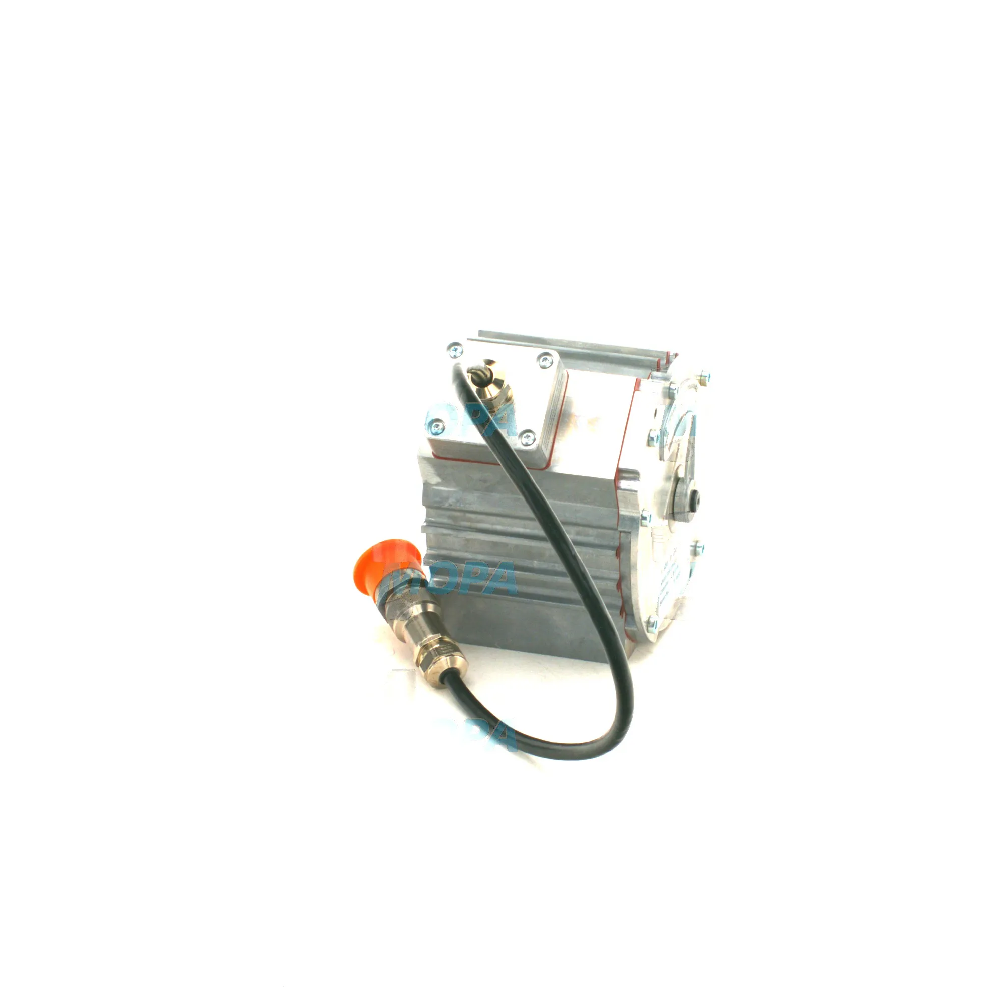 ACTUATOR - 12285100 suitable for MWM & Deutz engines 9