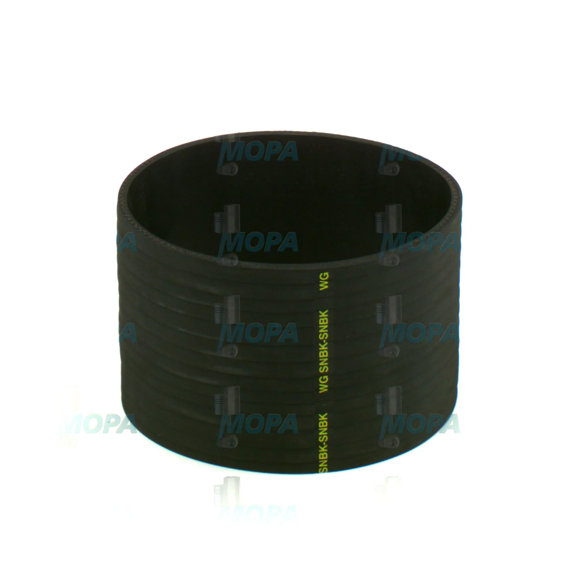 RUBBER SLEEVE - 700336190001 suitable for MTU engines 9