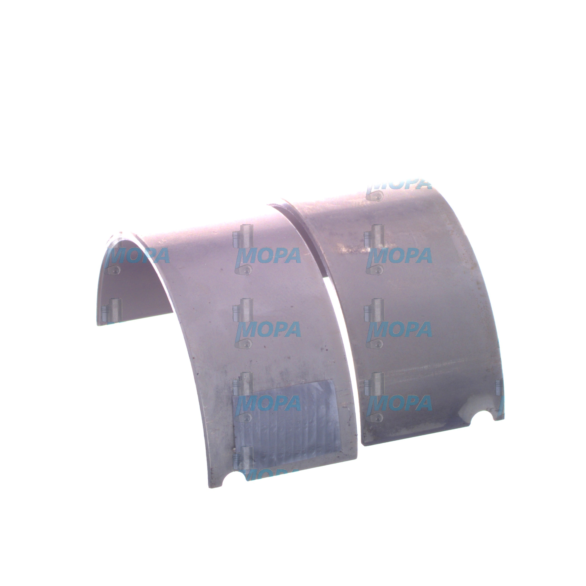 BIG END BEARING PAIR - 620584300037 suitable for MWM & Deutz engines