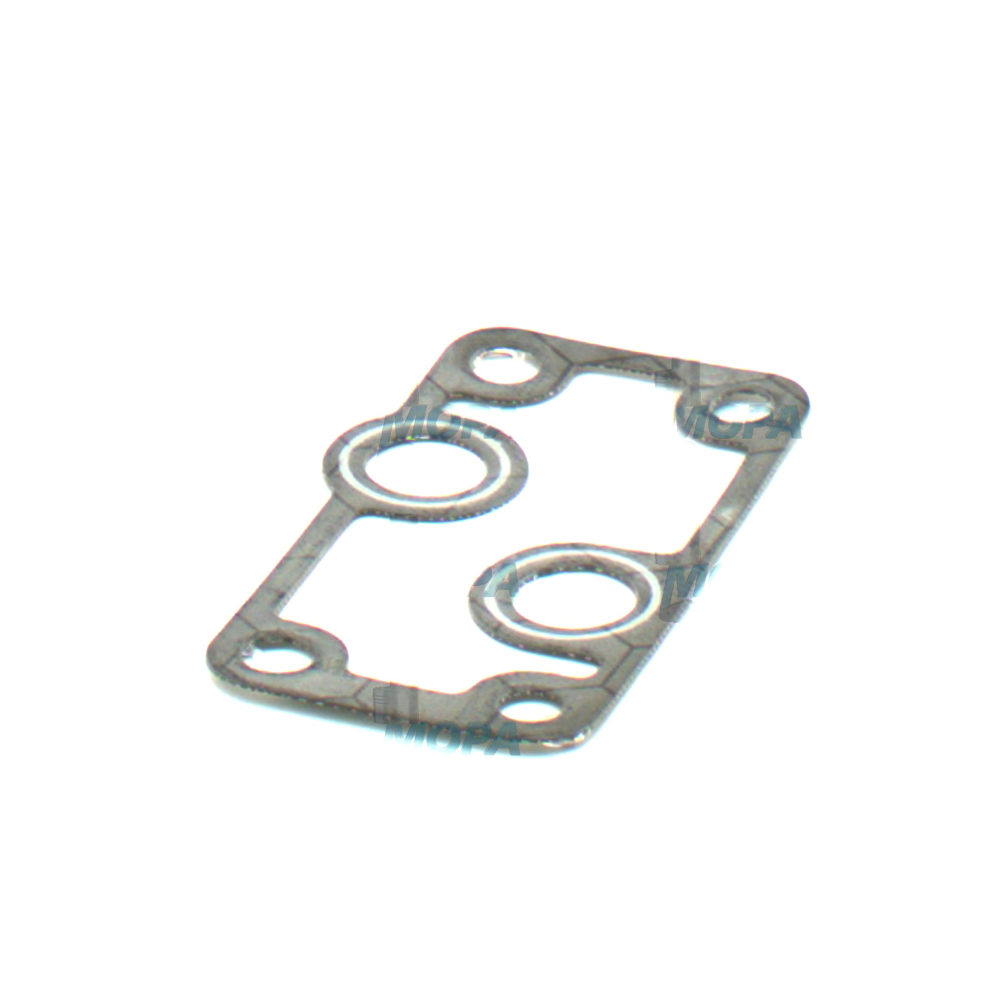 GASKET - 5611872380 suitable for MTU engines