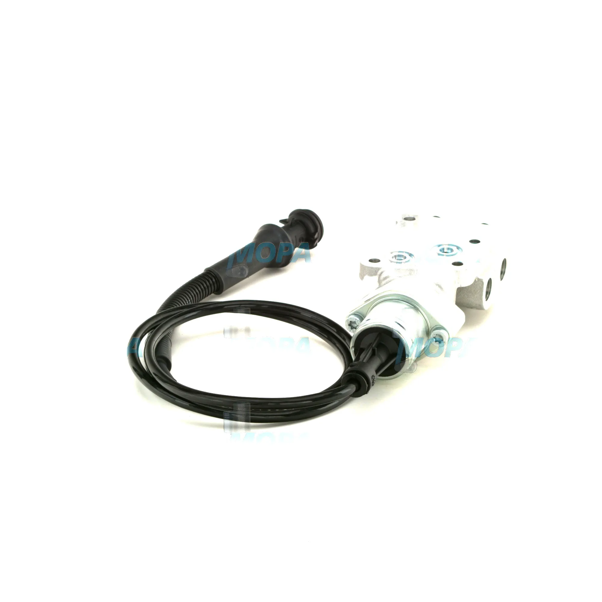SHUT-OFF VALVE - 2417205017 suitable for Bosch engines 6