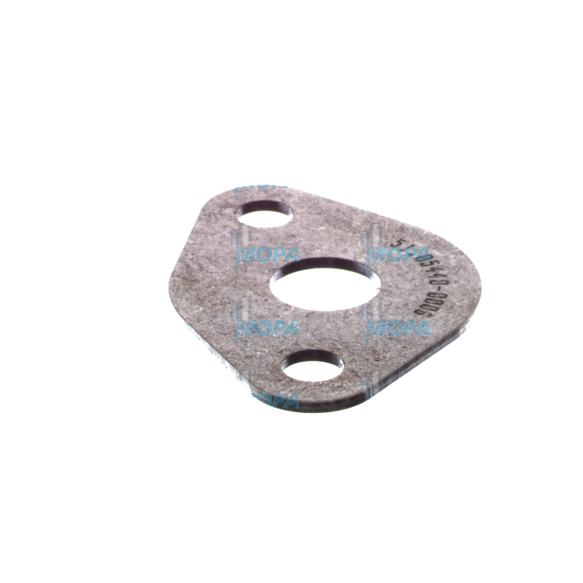 FLANGE - 51054400006 suitable for MAN D engines 5