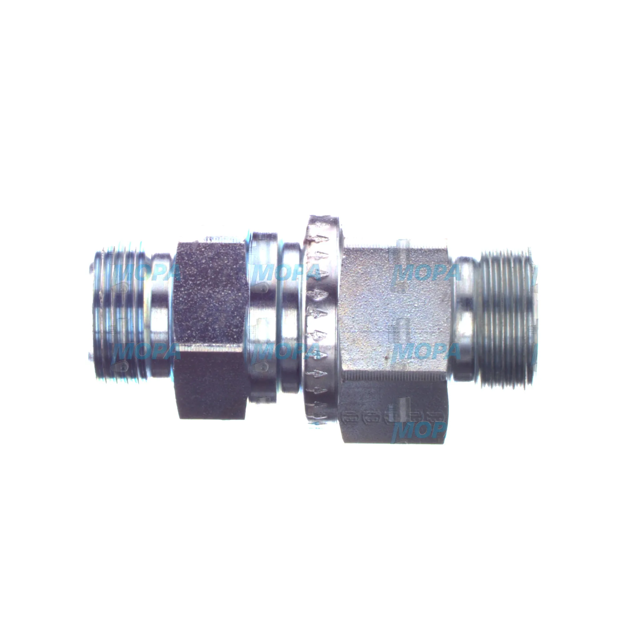 NON-RETURN VALVE - 735080015202 suitable for MTU engines 3