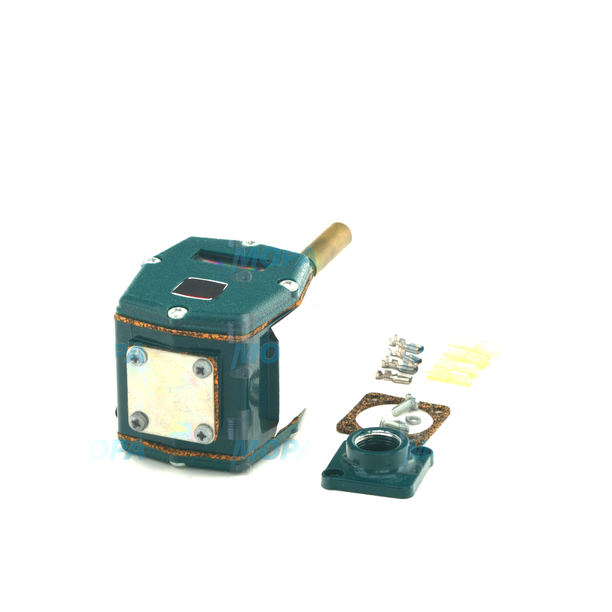 THERMAL RELEASE - 01262017 suitable for Deutz engines