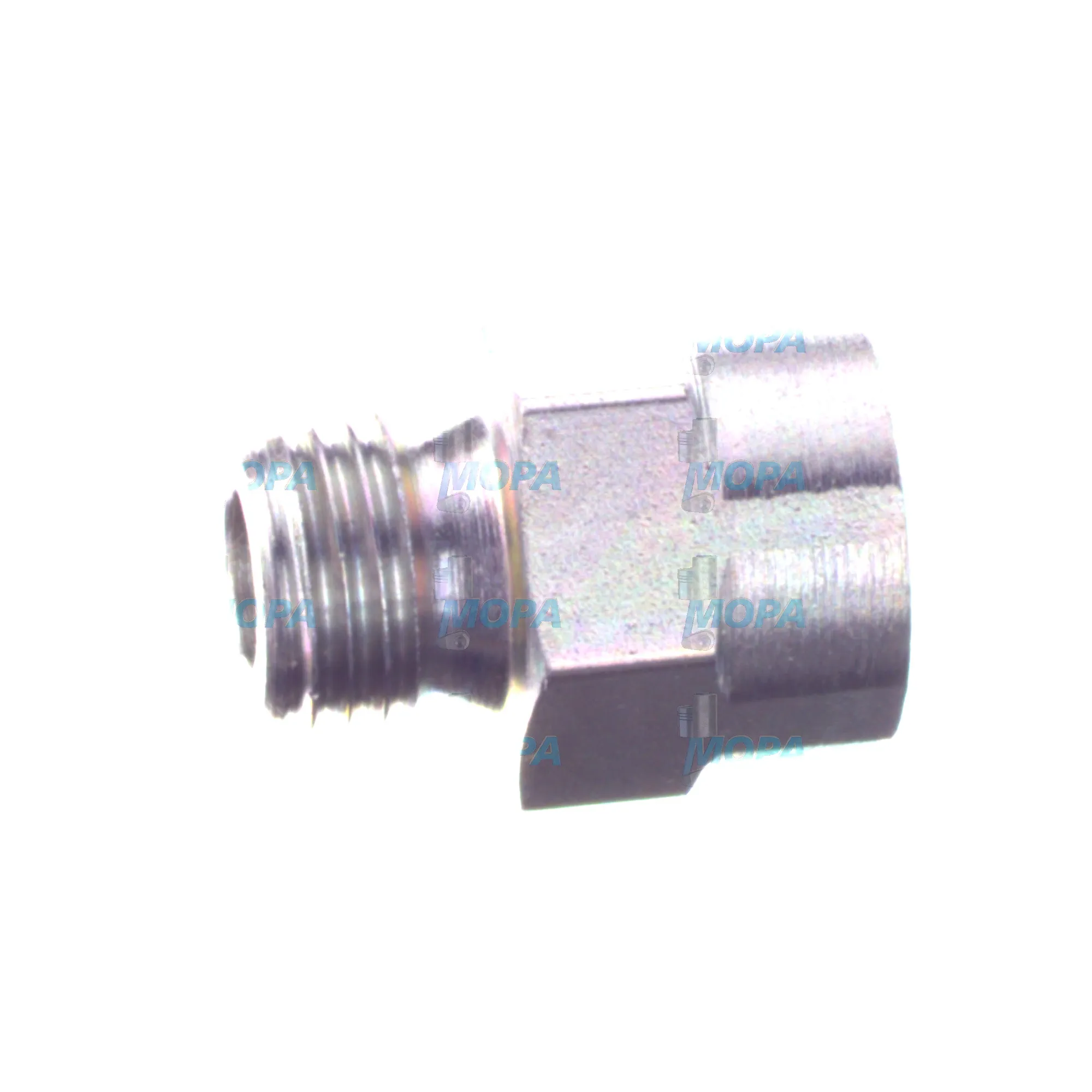 STUTZEN - 0059970672 passend für MTU Motoren 6
