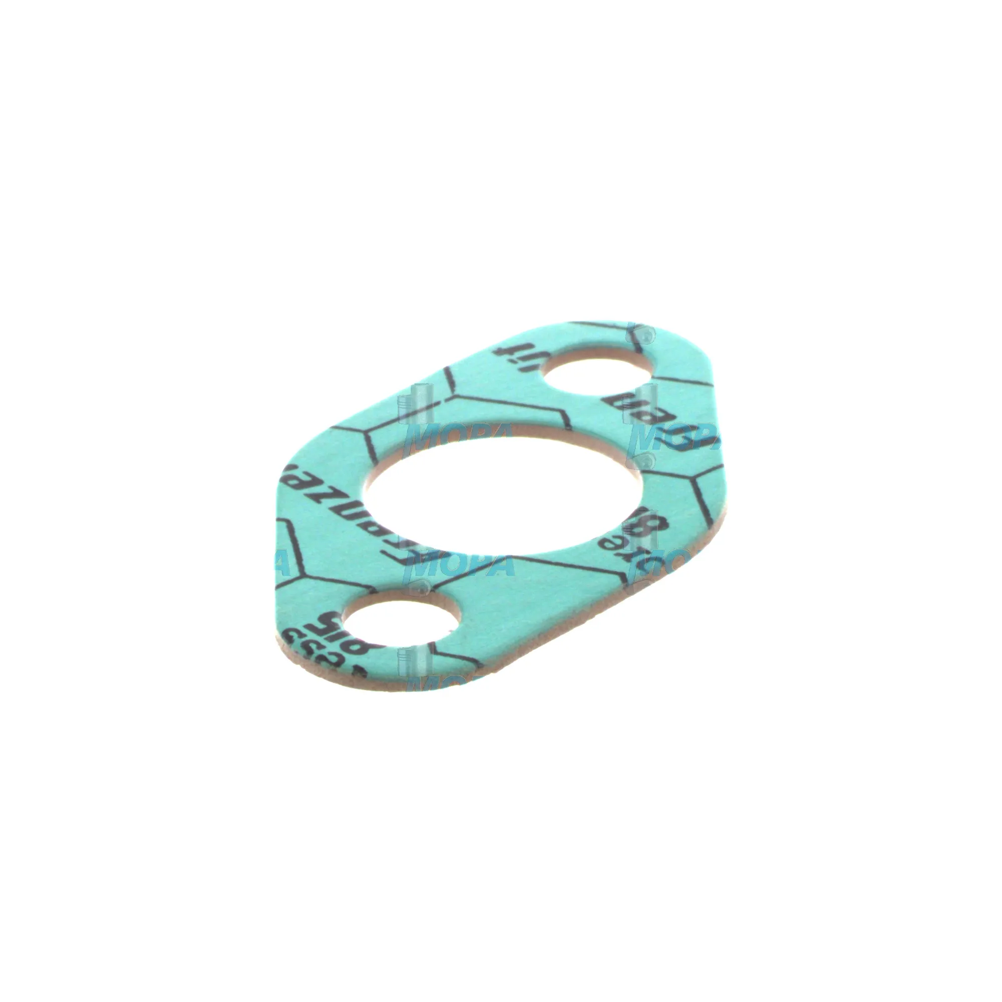 GASKET - 271511022001 suitable for MTU engines 7