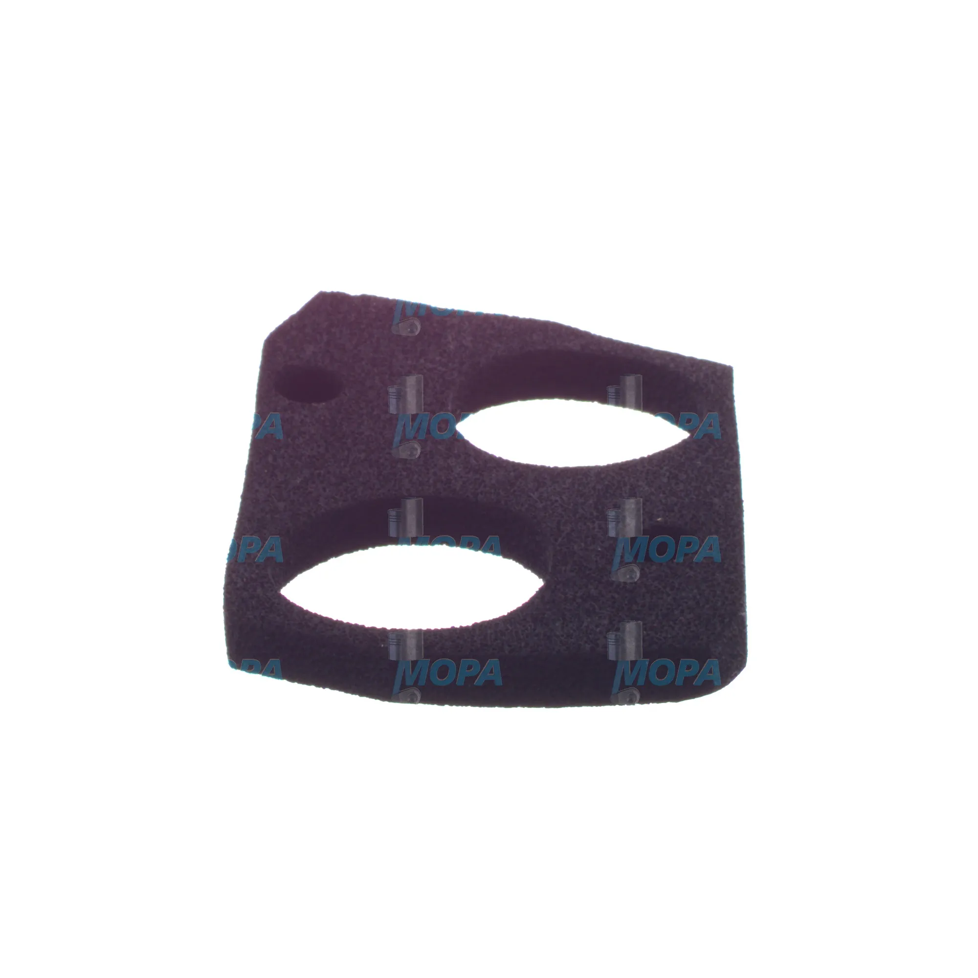 DICHTUNG - 02155526 passend für MWM & Deutz Motoren 8