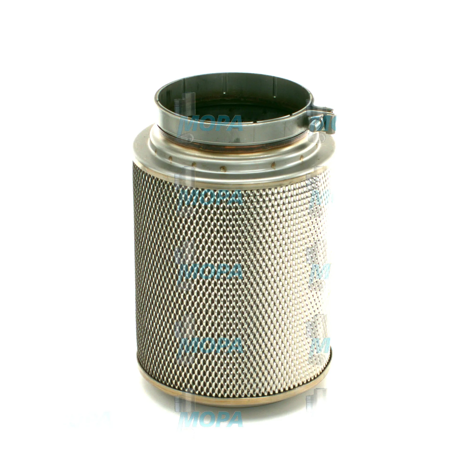 WET AIR CLEANER - 51083010012 suitable for MAN D engines 8