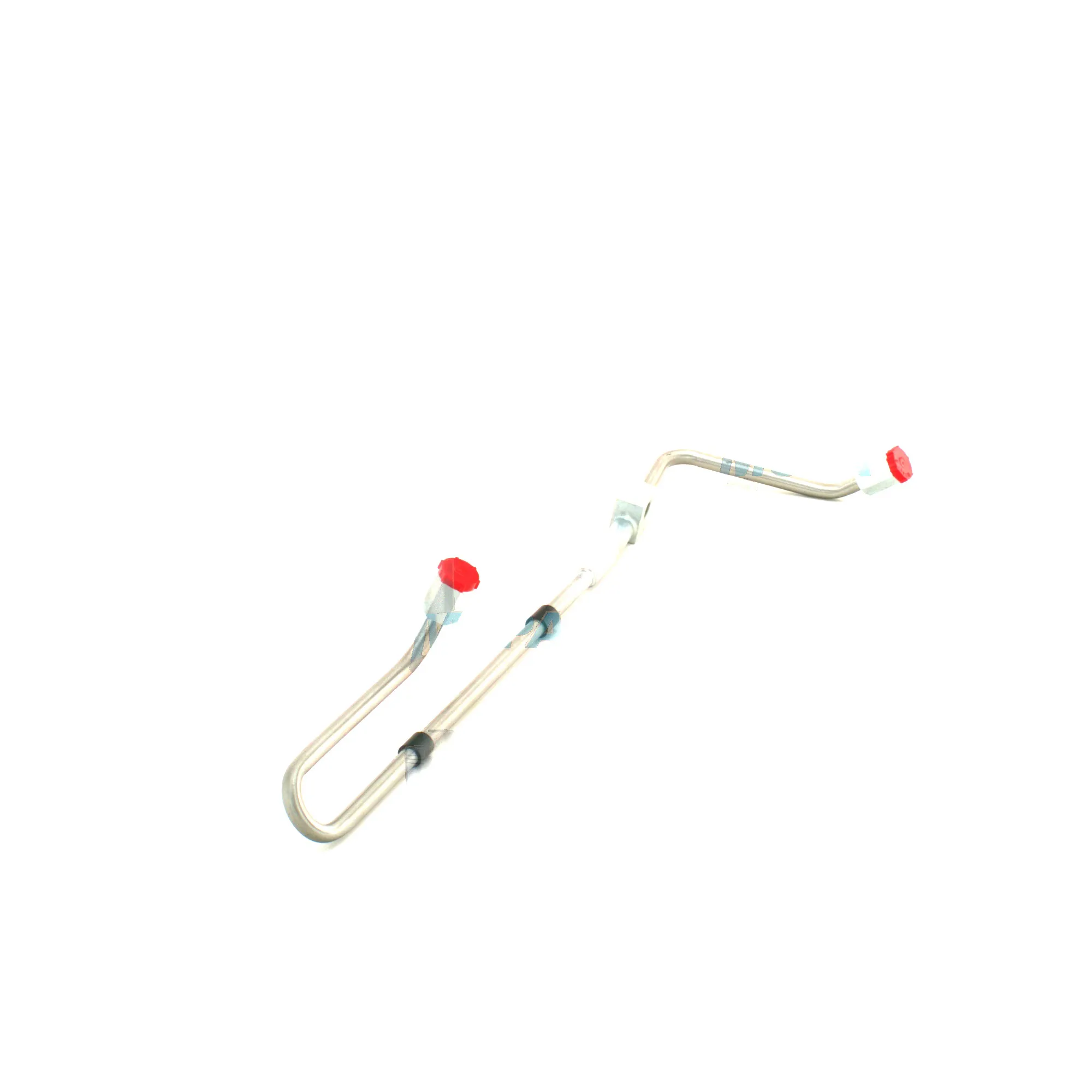 INJECTION LINE (leakage secured) - 5060702033 suitable for MTU engines 9