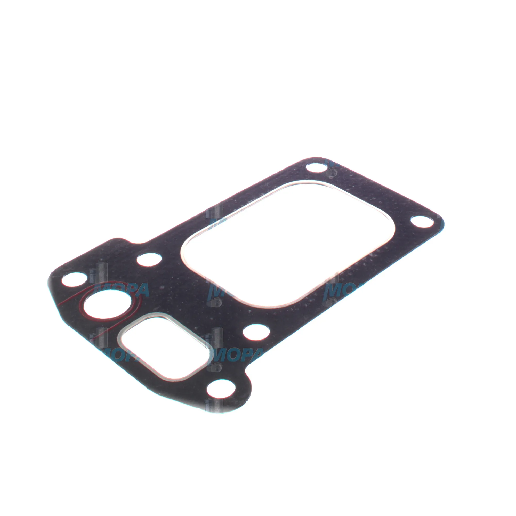 EXHAUST TURBOCHARGER GASKET - 51089010385 suitable for MAN D-engines