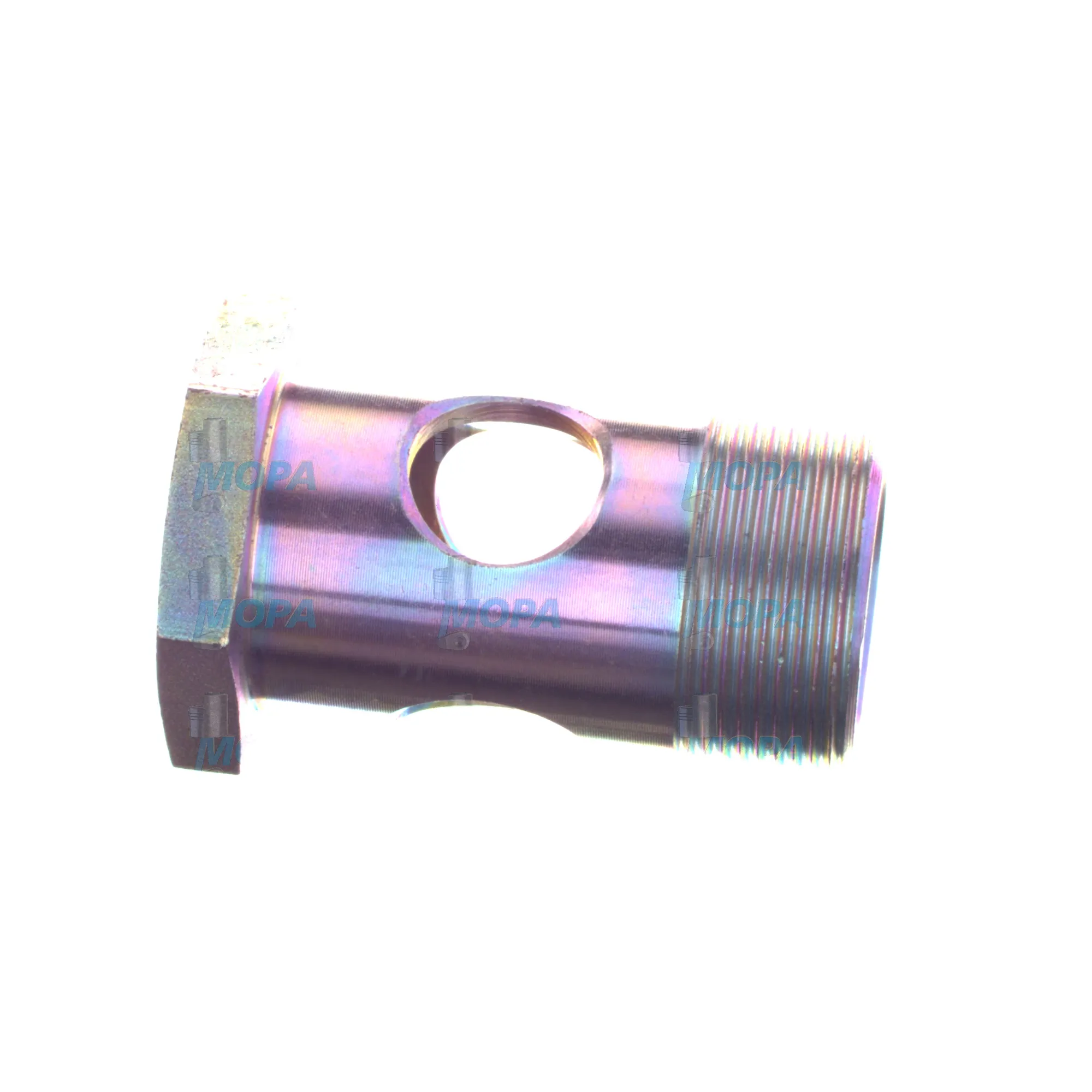 HOLLOW SCREW - 01119260 suitable for Deutz engines 4