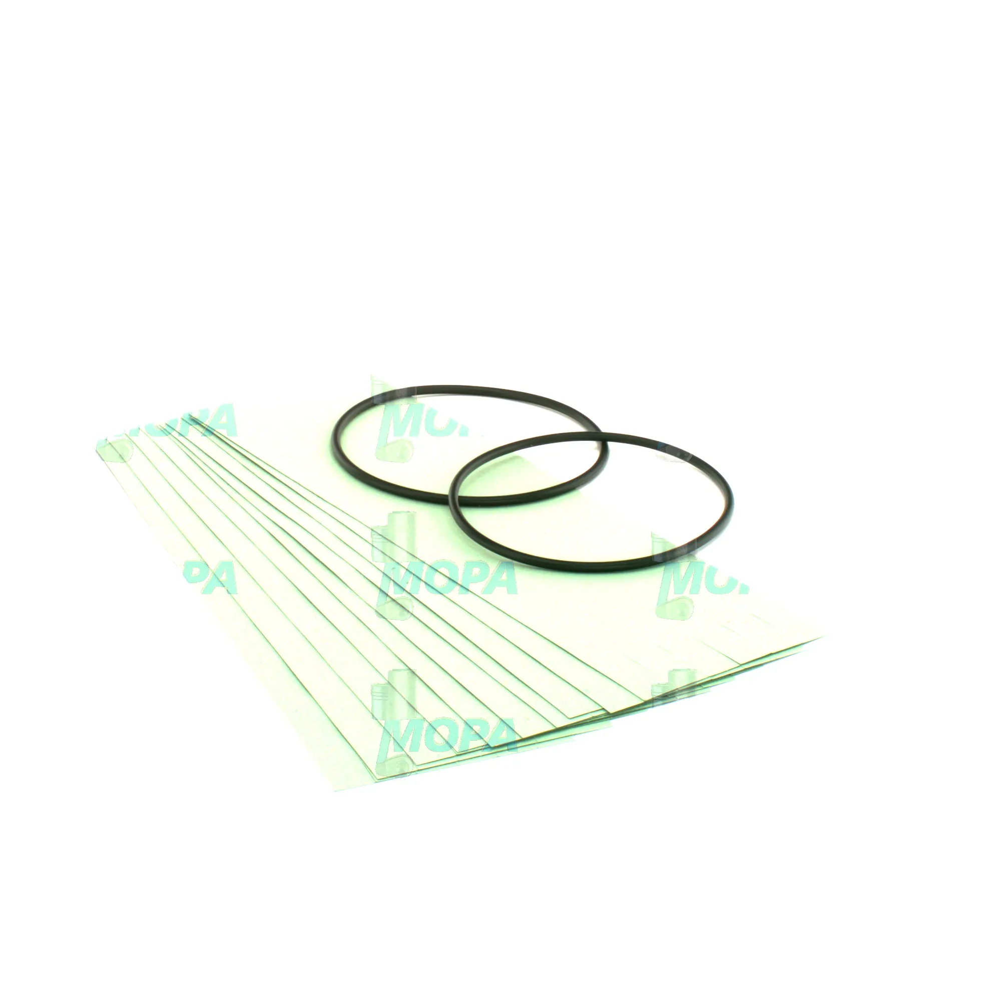 SEALING SLEEVE - 0001840681 suitable for MTU engines 9