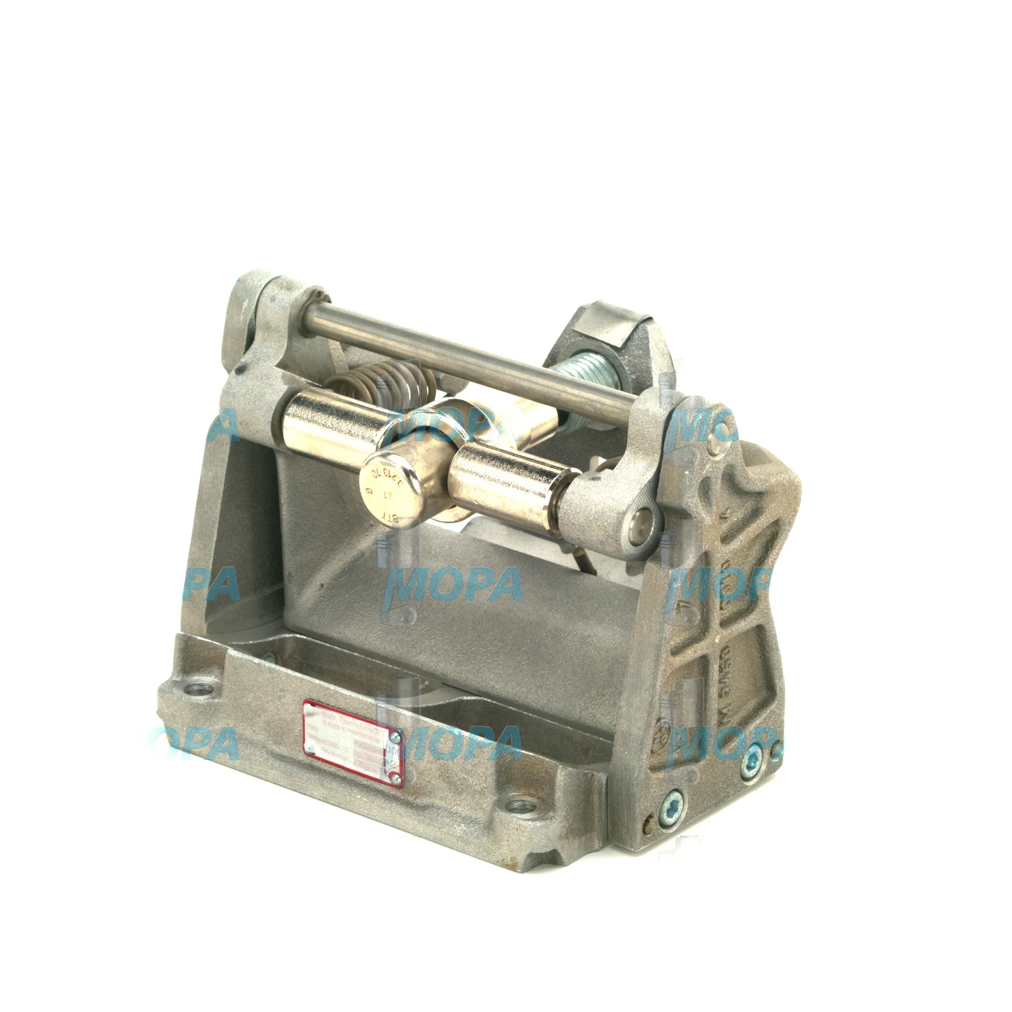 ELEMENT - 305250000026 suitable for MWM & Deutz engines 3