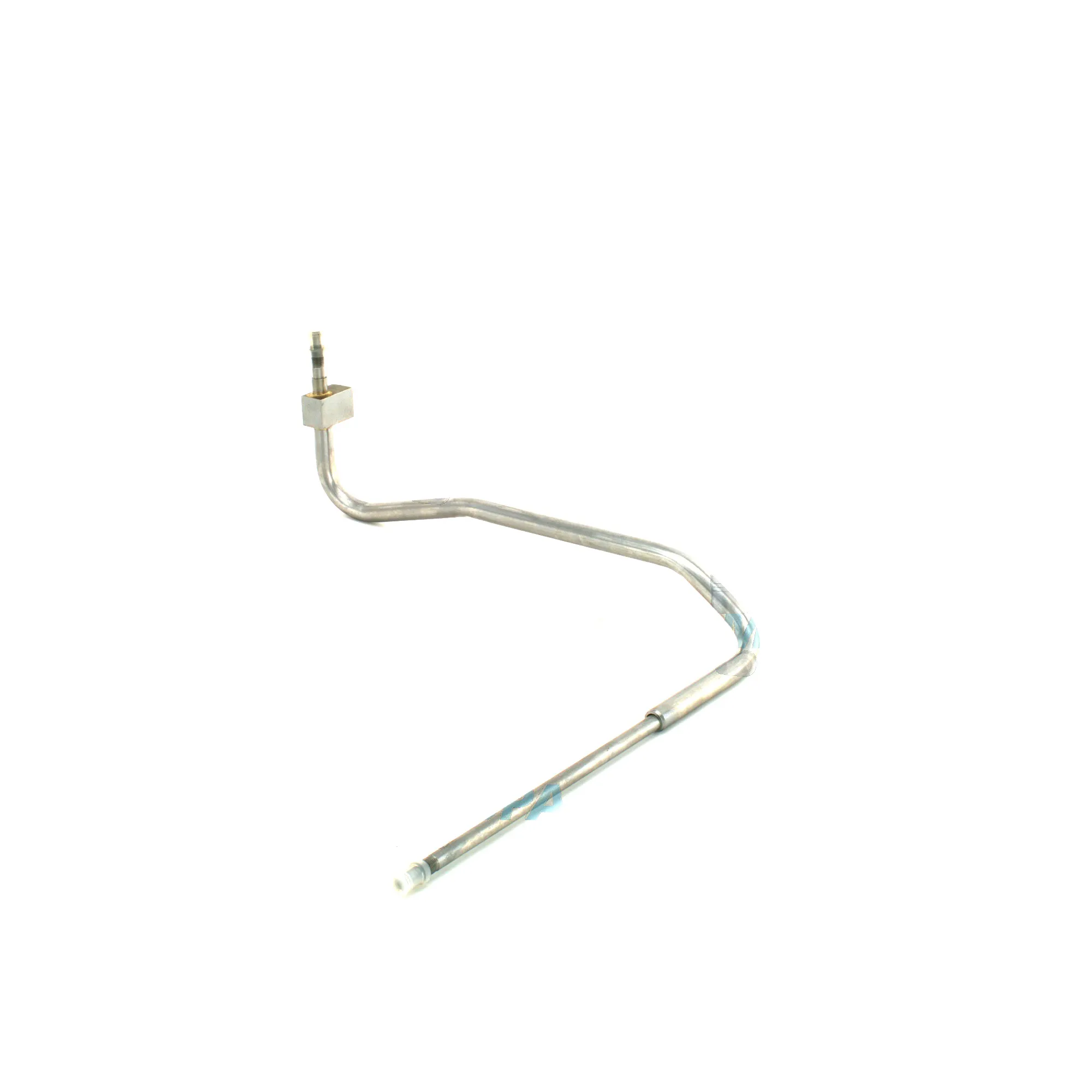 HIGH PRESSURE PIPE - 04078892 suitable for MWM & Deutz engines 6