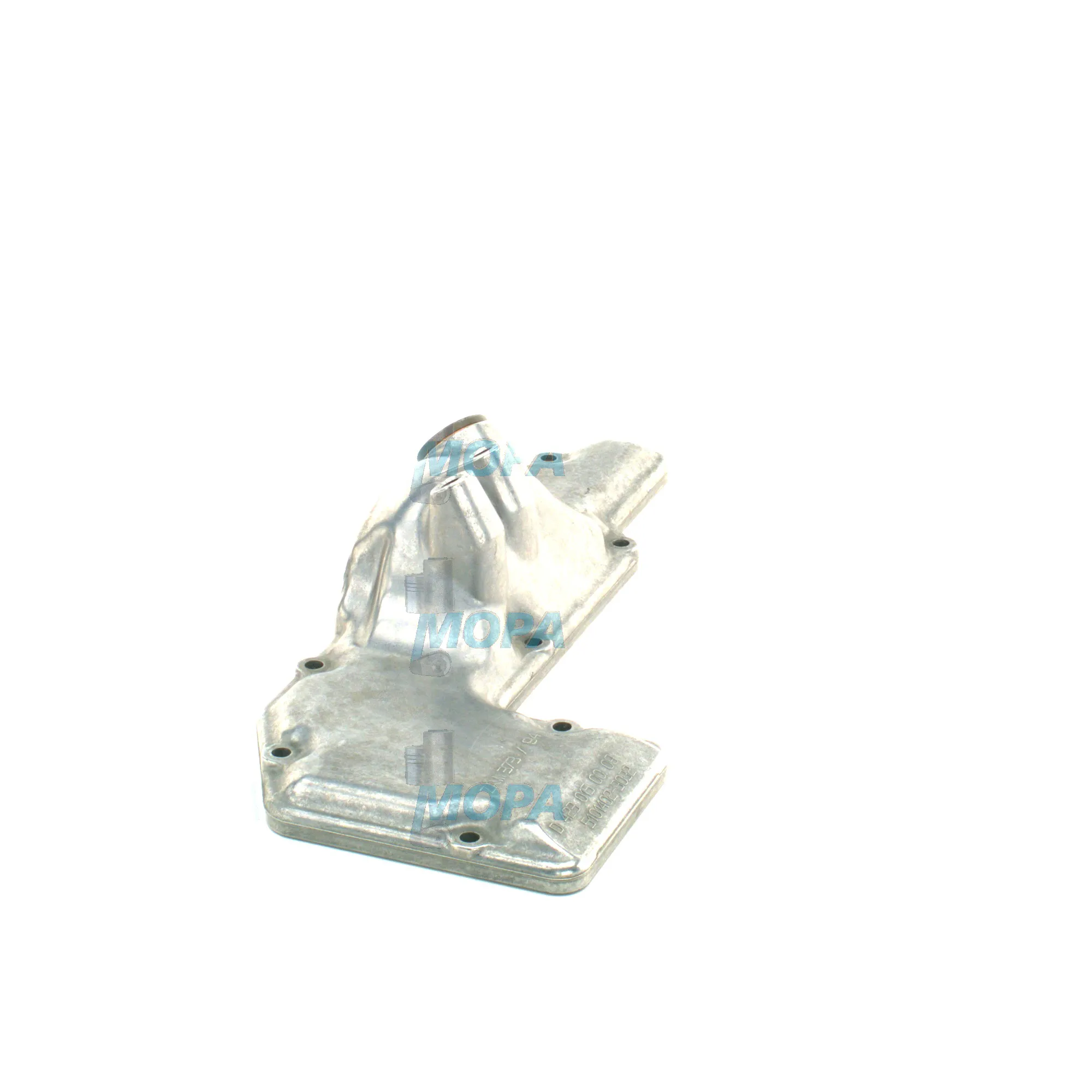 COVER - 51014026008 suitable for MAN D-engines 9