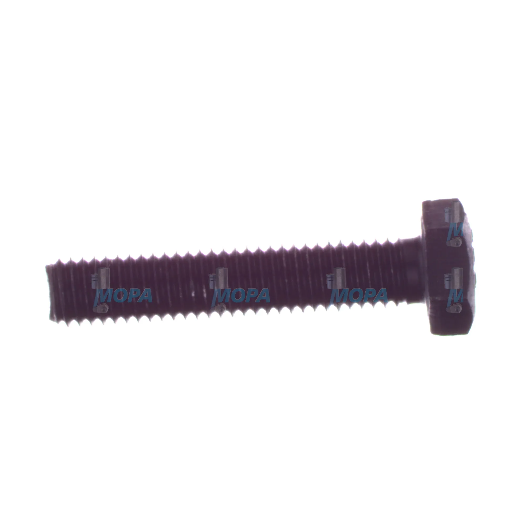 HEXAGON BOLT - 304017008085 suitable for MTU engines 6