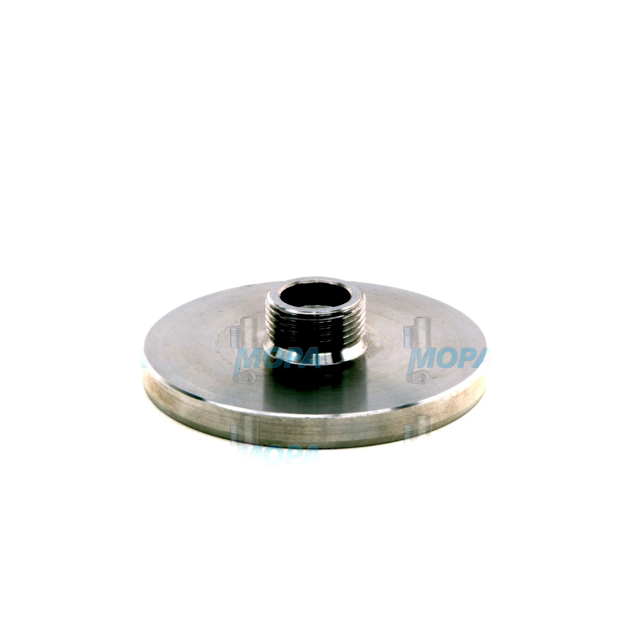 COVER - 51916050118 suitable for MAN D-engines 6