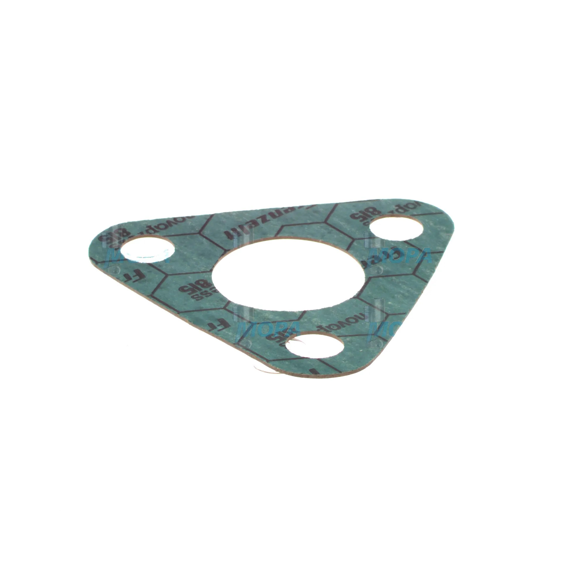 GASKET - 5611873180 suitable for MTU engines 6