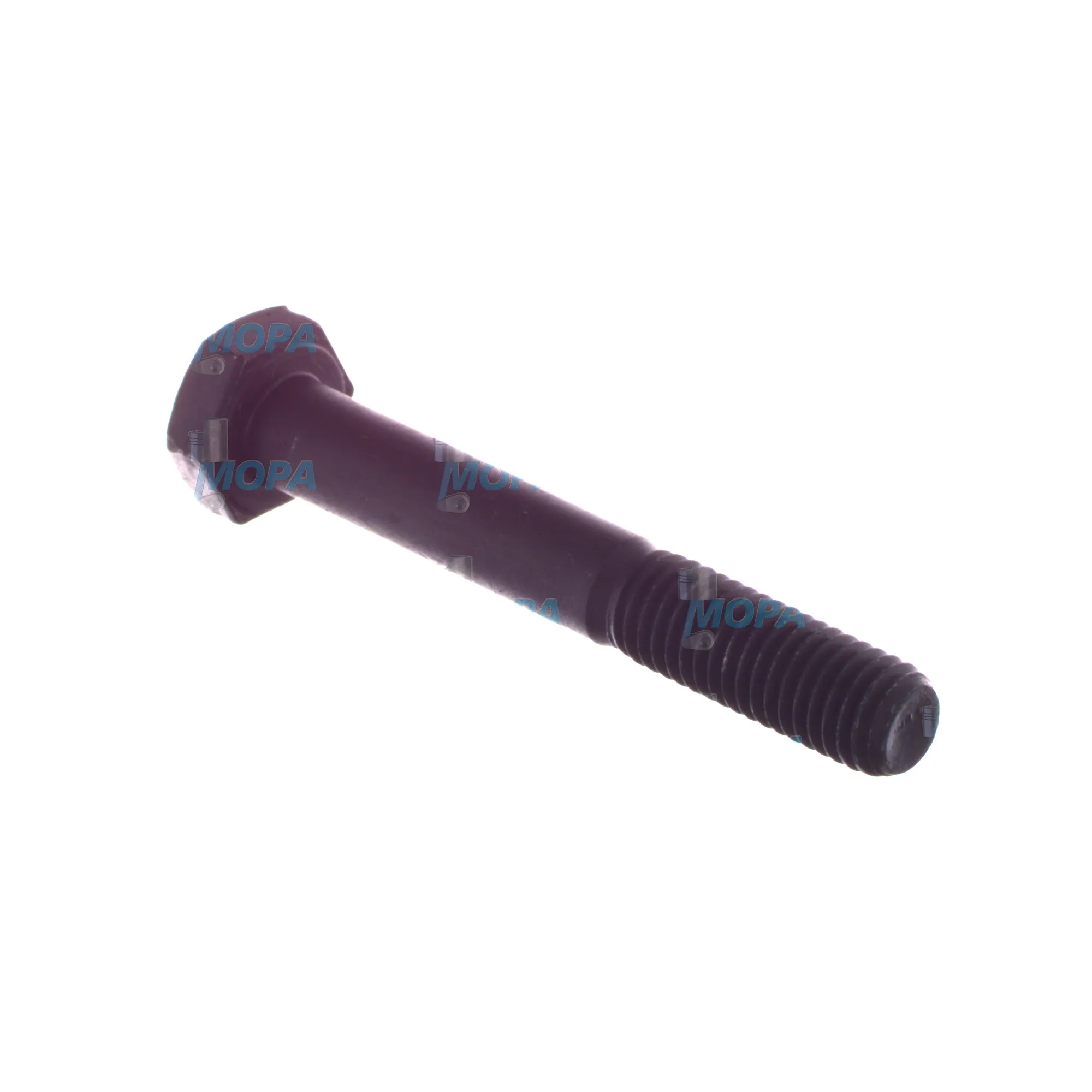 SECHSKANTSCHRAUBE - 000931010236 passend für MTU Motoren 4