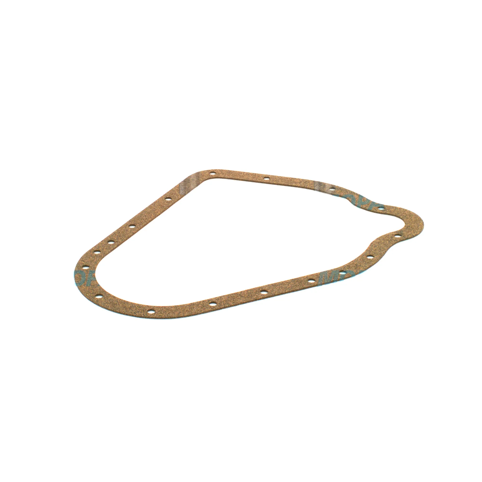GASKET - 3460150120 suitable for MTU engines 9