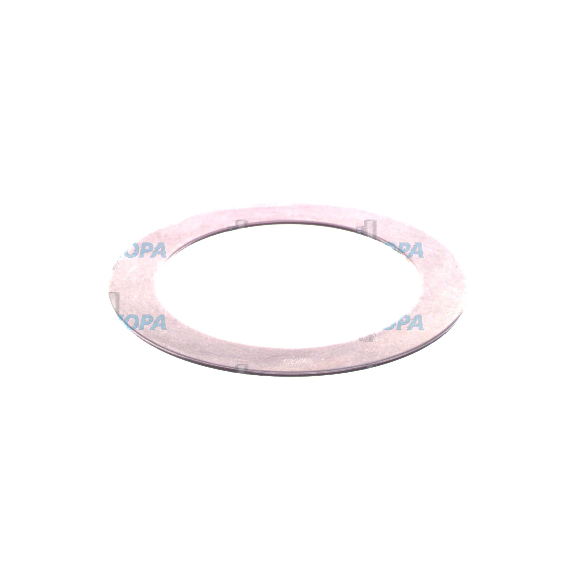 THRUST WASHER HALF - 01162984 suitable for Deutz engines 4