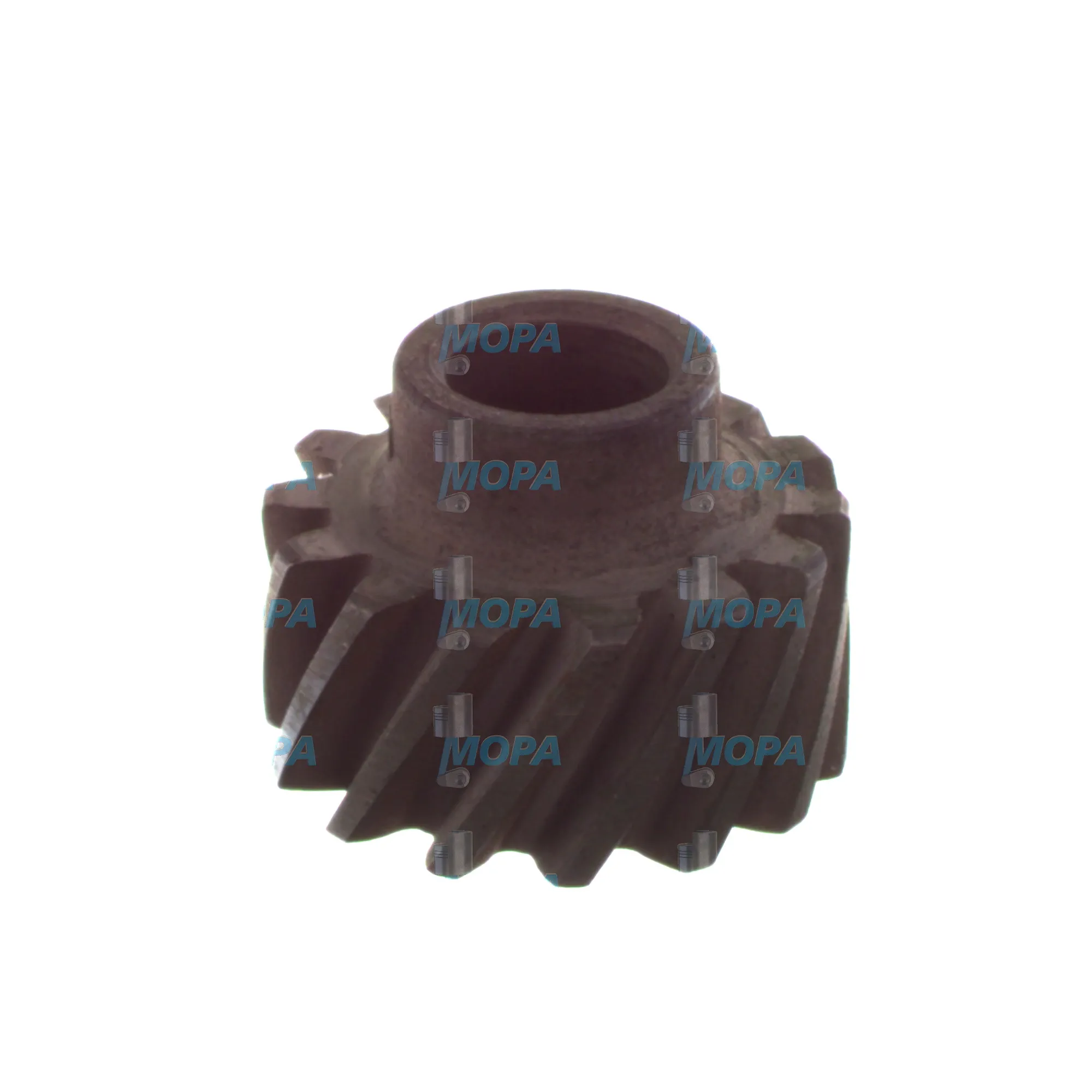 STIRNZAHNRAD - 645203710014 passend für MWM & Deutz Motoren 3