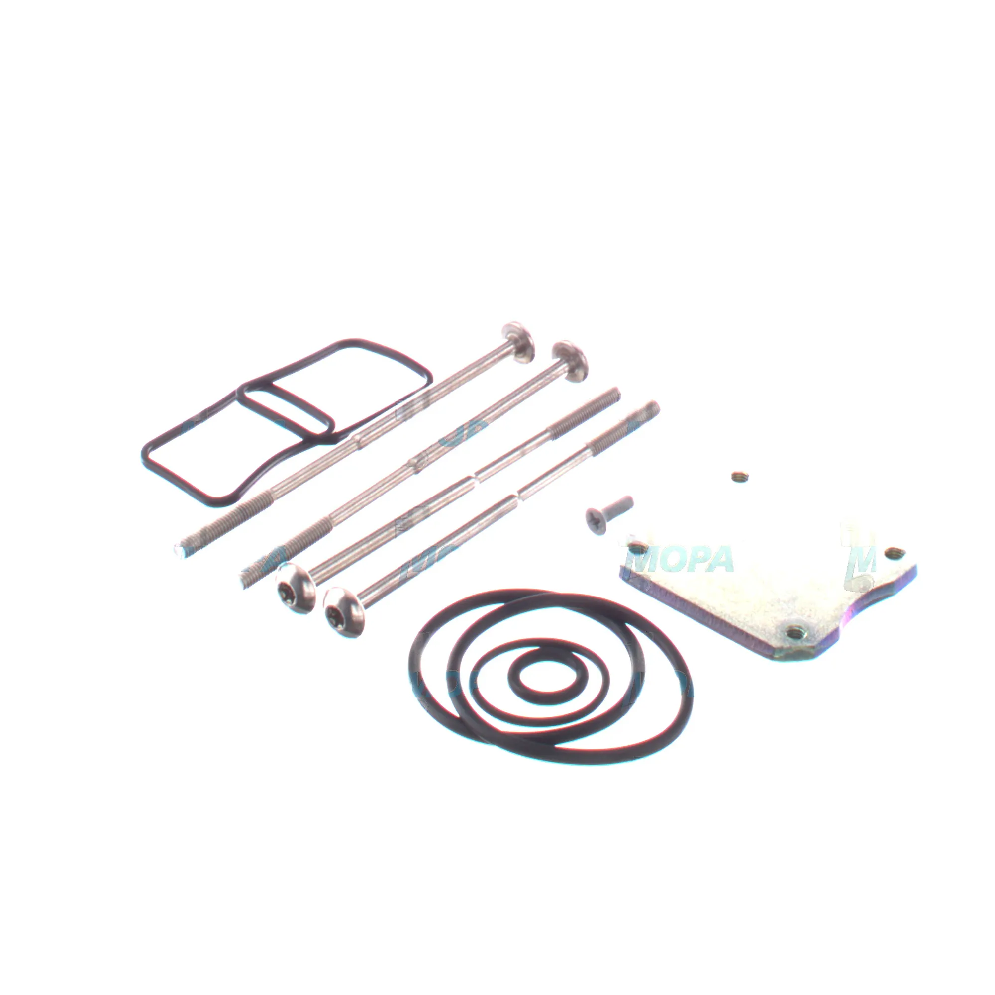 REPAIR KIT - F00HN37070 suitable for Bosch engines