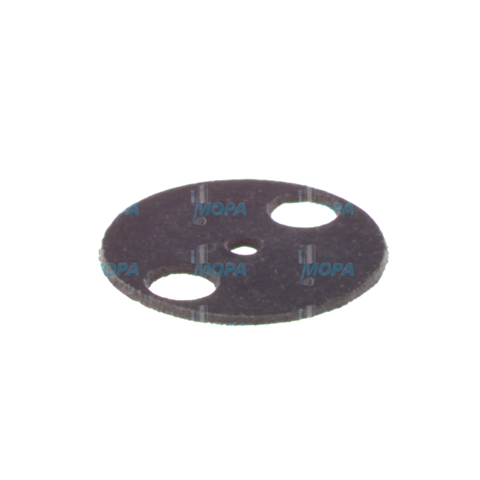 GASKET - 4420780280 suitable for MTU engines 7