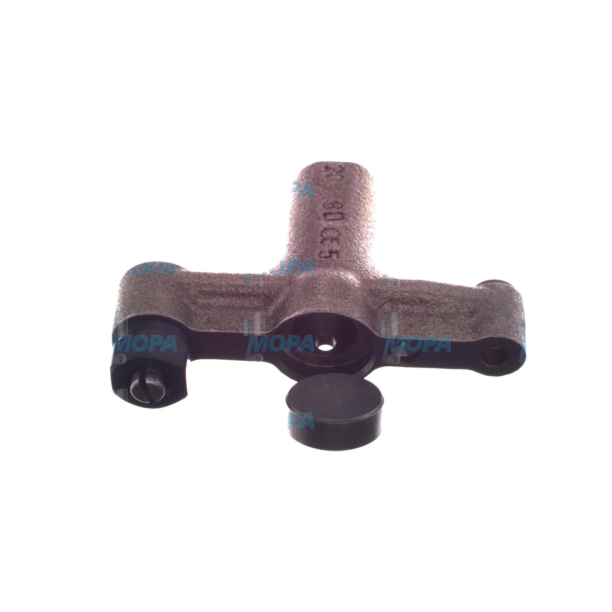 VALVE BRIDGE - 12136467 suitable for MWM & Deutz engines 3