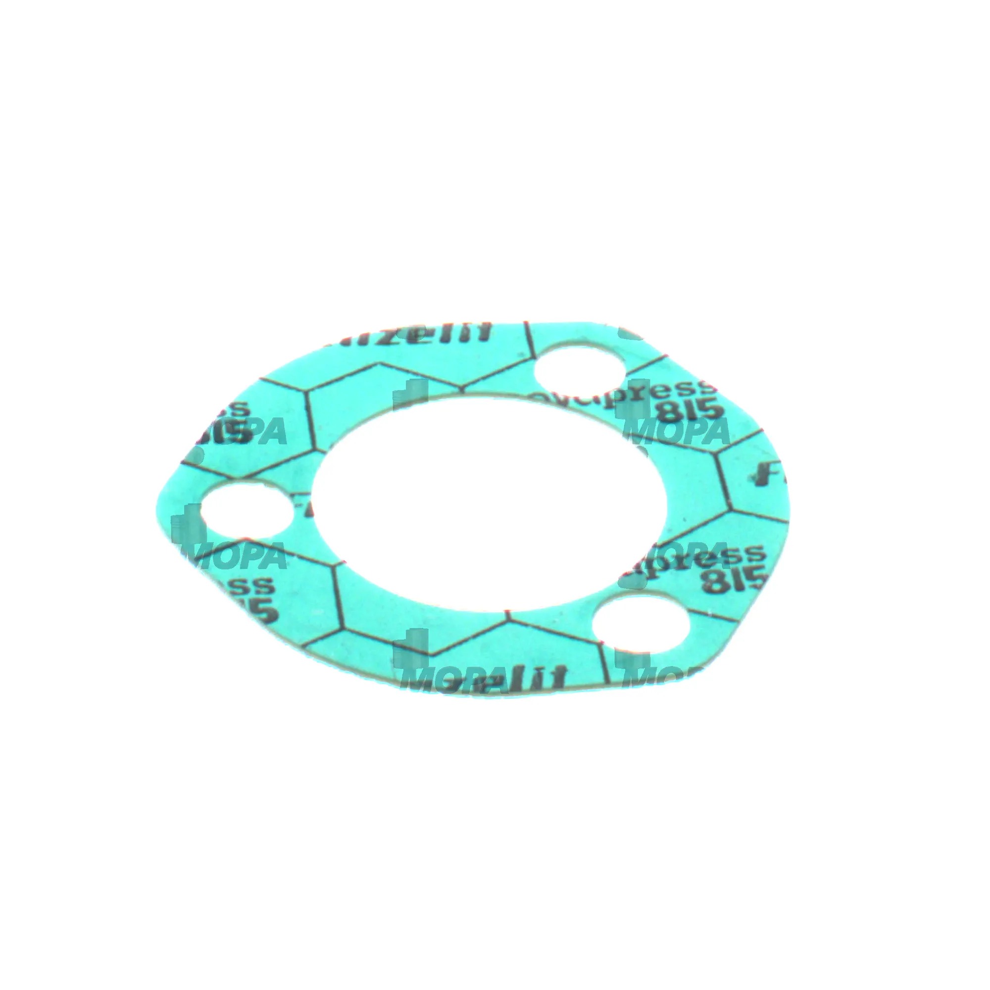 GASKET - 5030630480 suitable for MTU engines 8