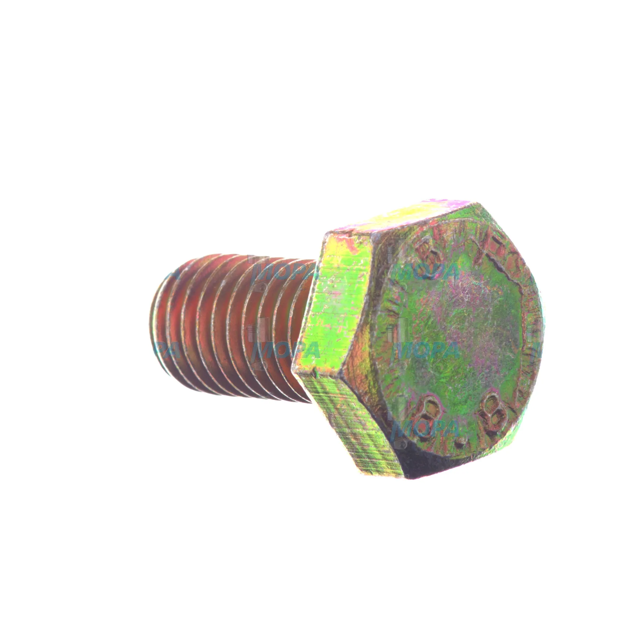 HEXAGON BOLT - 628/48/2/05033996 suitable for MWM & Deutz engines 6