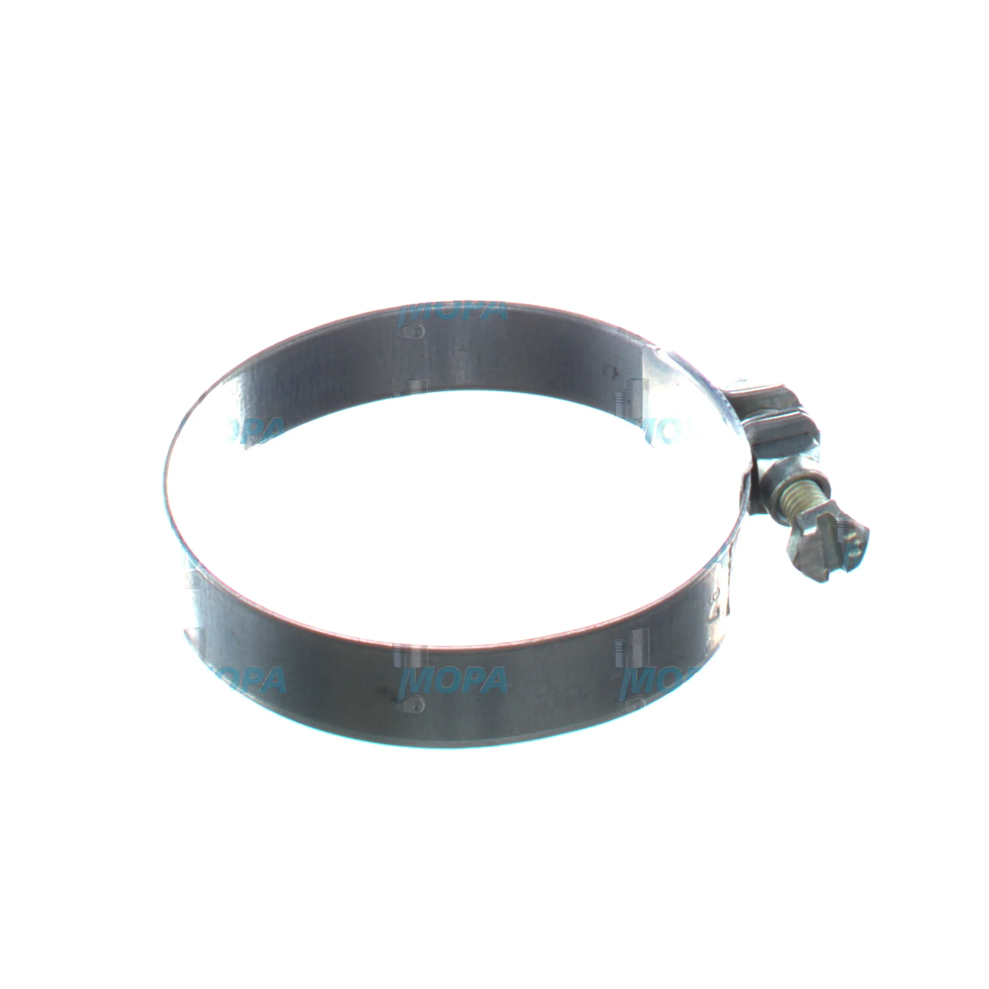 CLAMP - 01166436 suitable for Deutz engines 4