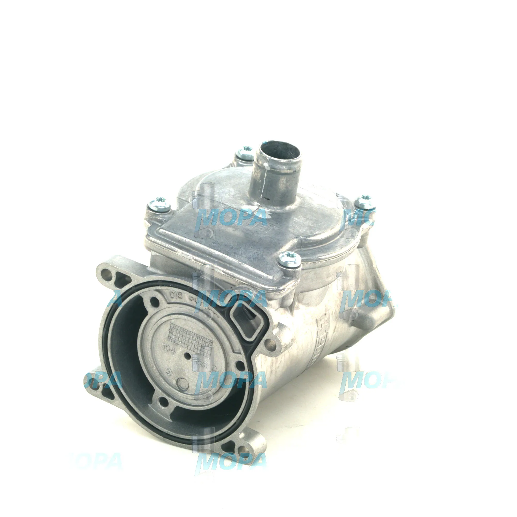 OIL SEPARATOR - 0000187135 suitable for MTU engines 4