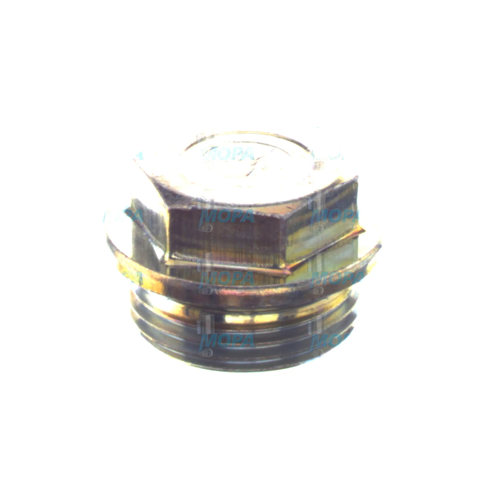 SCREW PLUG - 06080990019 suitable for MAN D engines 4