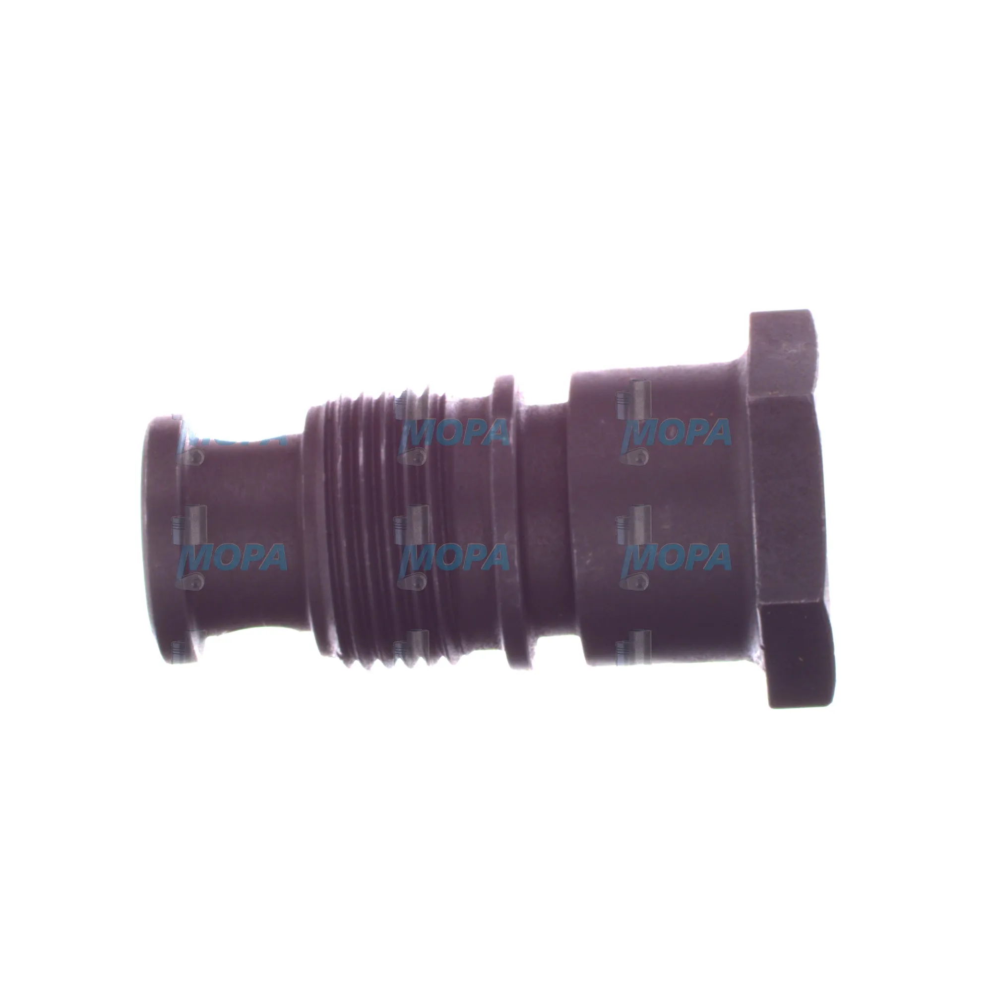 SCREW-FITTING UNION - 5509972472 suitable for MTU engines 6
