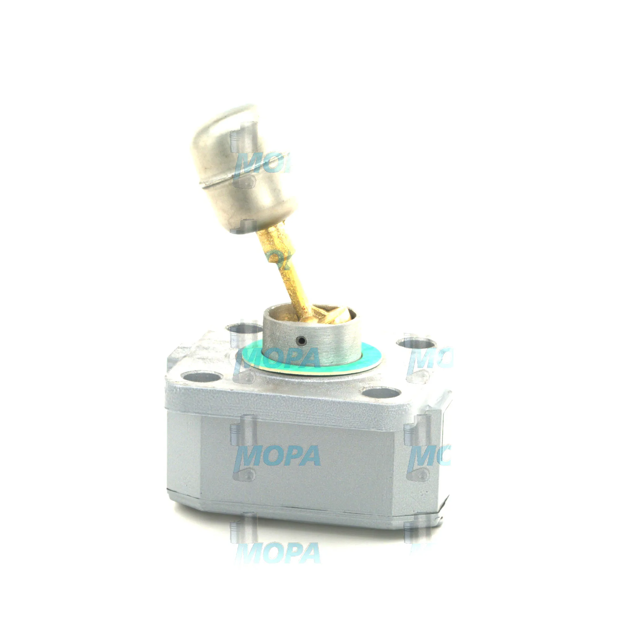 LEVEL MONITOR - 0005350703 suitable for MTU engines 6