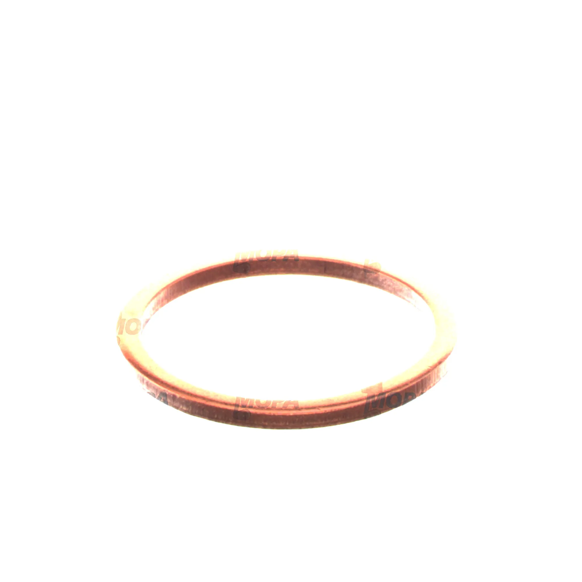 SEALING RING - 007603025101 suitable for MTU engines 8