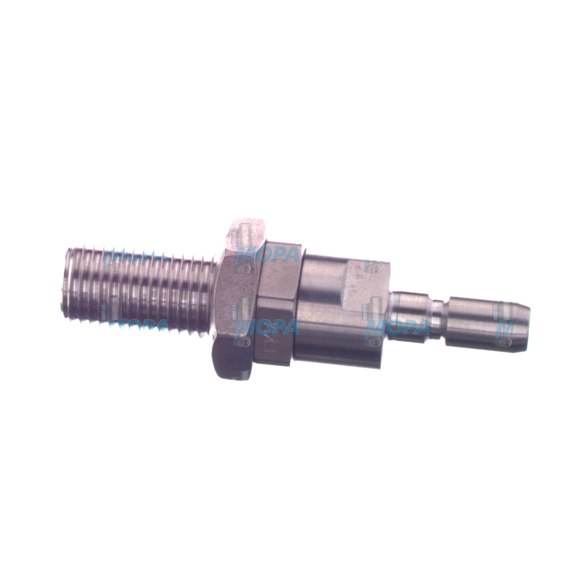 KUPPLUNGSHAELFTE - 0039978172 passend für MTU Motoren 3