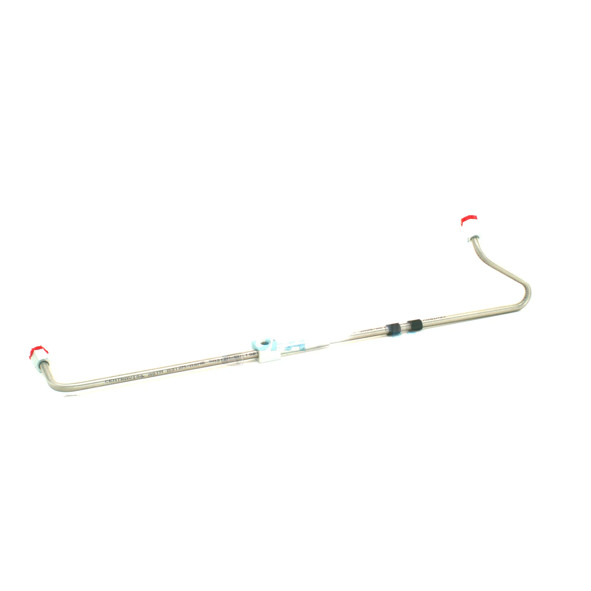 INJECTION LINE (leakage secured) - 5060701733 suitable for MTU engines 6