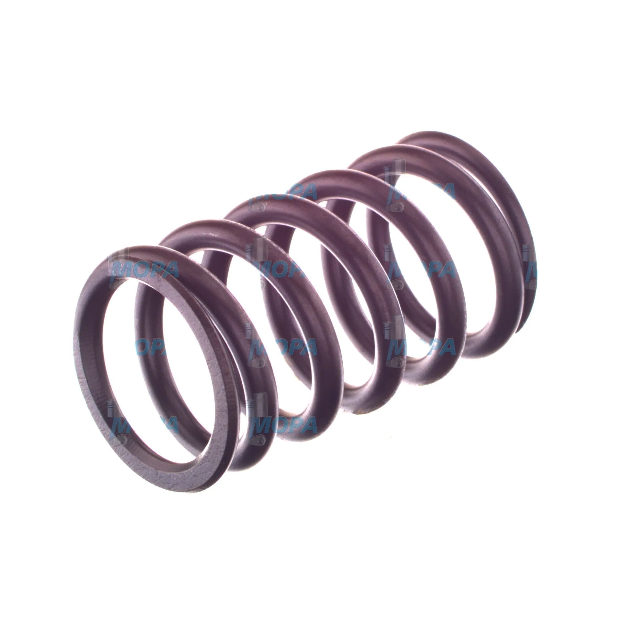 COMPRESSION SPRING - 8699930080 suitable for MTU engines