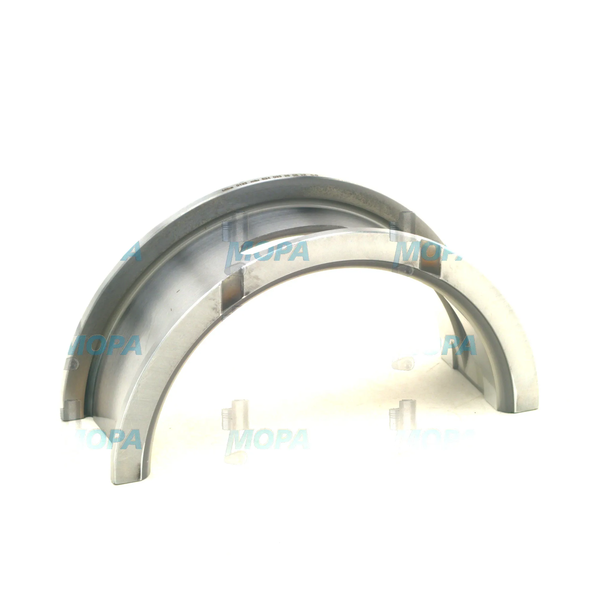 PASSLAGERSCHALE - 5240331508 passend für MTU Motoren 2